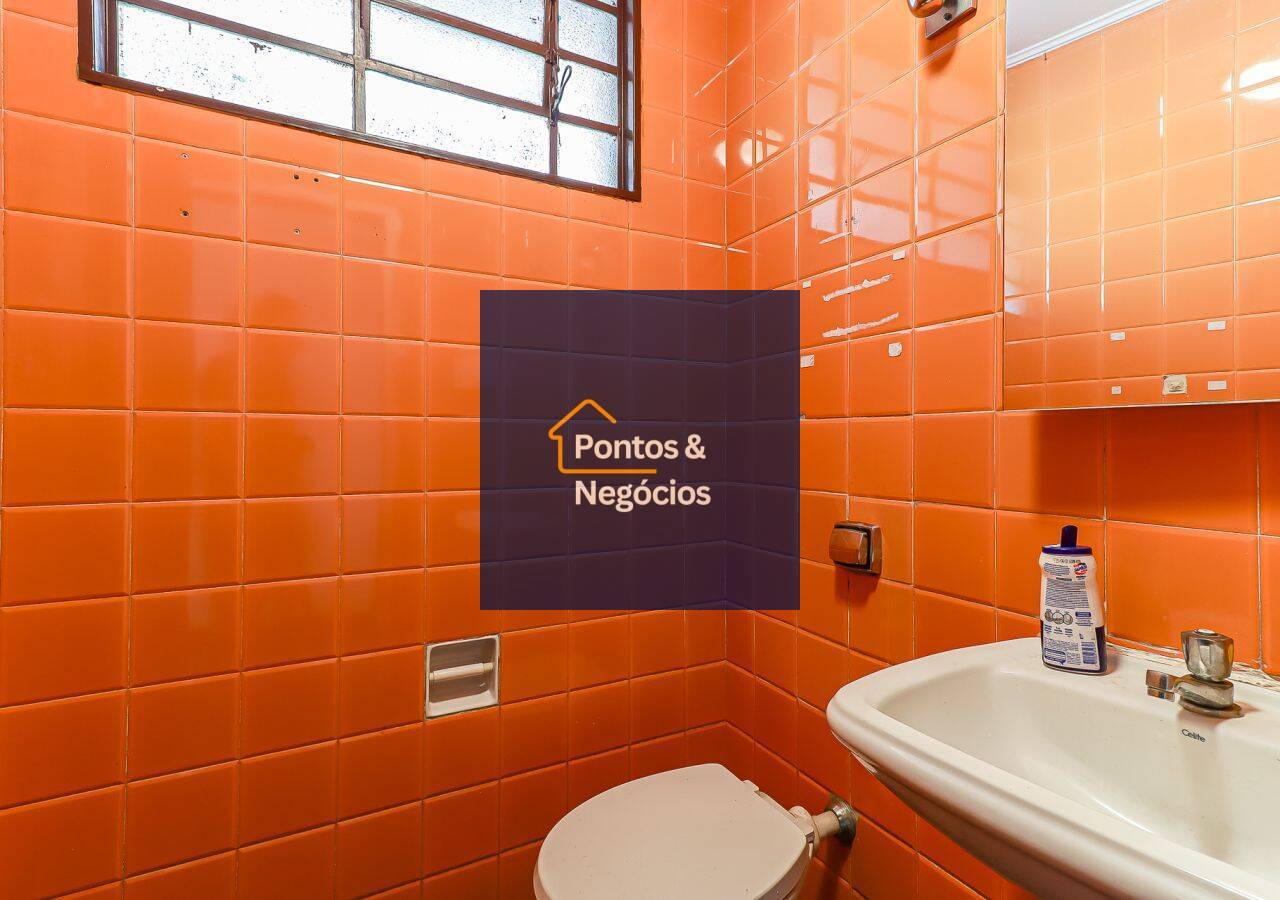 Casa, 9 quartos, 500 m² - Foto 16