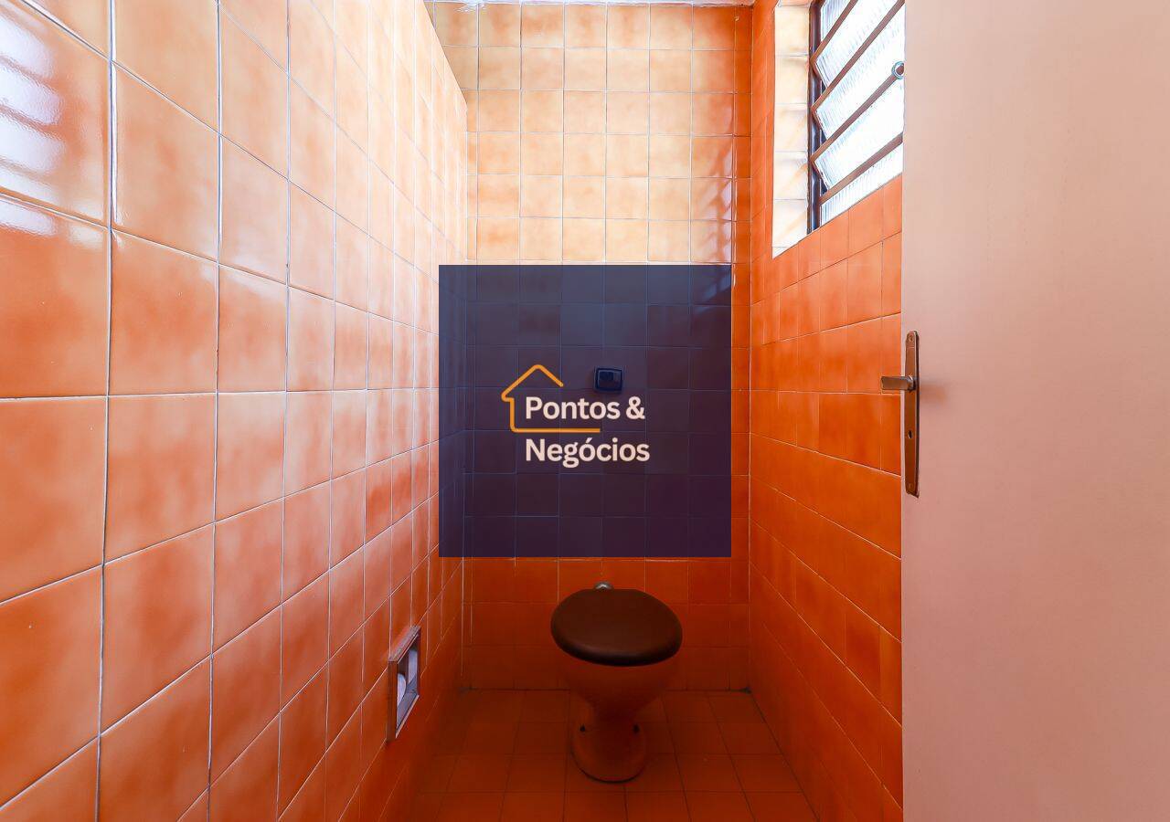 Casa, 9 quartos, 500 m² - Foto 19