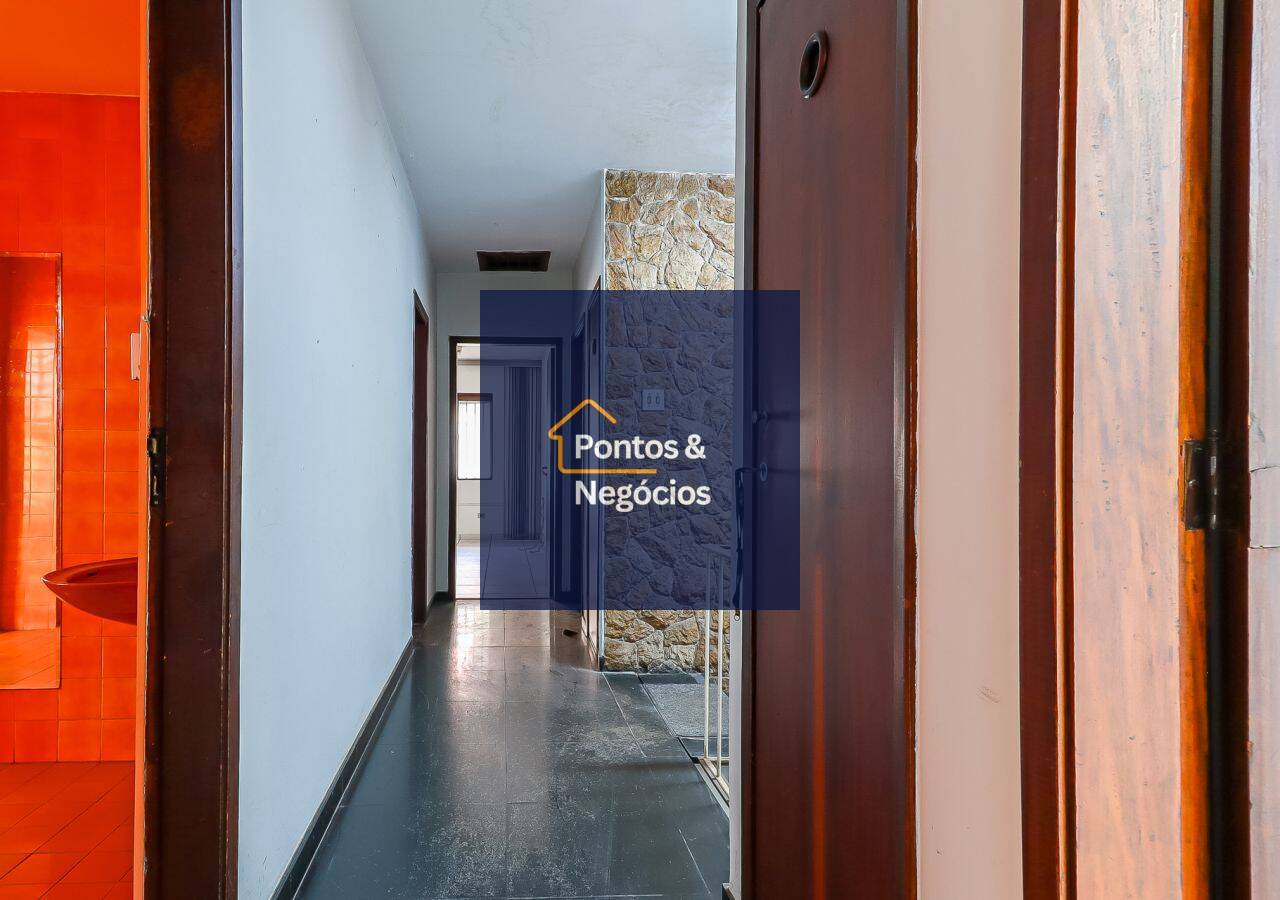 Casa, 9 quartos, 500 m² - Foto 28
