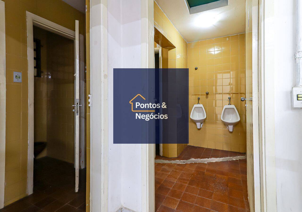Casa, 9 quartos, 500 m² - Foto 35