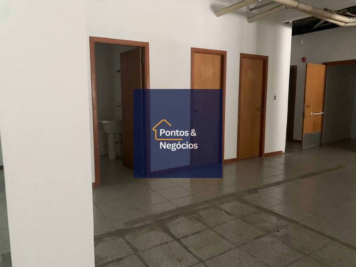 Loja-Salão, 772 m² - Foto 2