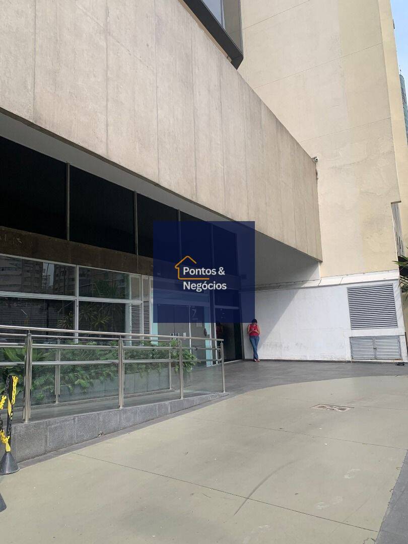 Loja-Salão, 772 m² - Foto 9