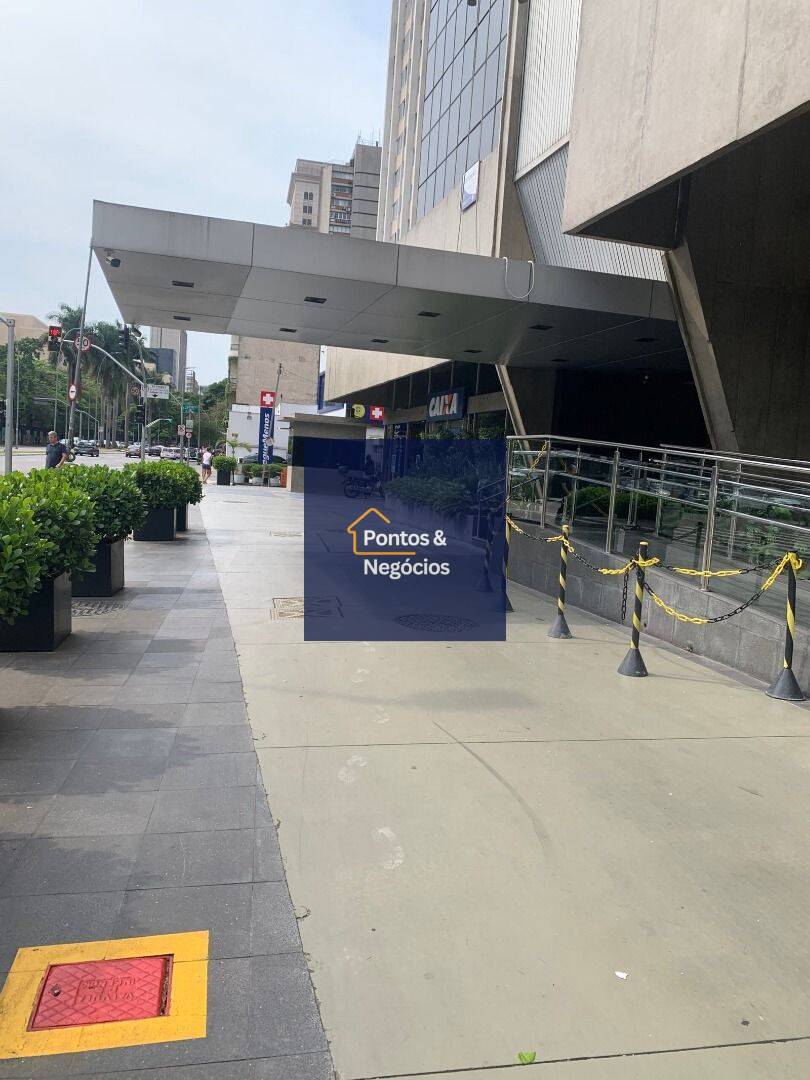 Loja-Salão, 772 m² - Foto 10