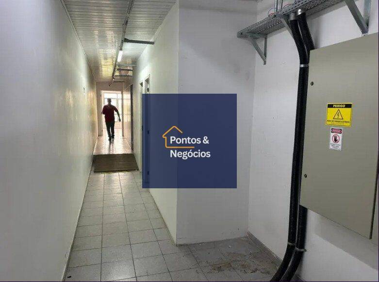 Prédio Inteiro, 350 m² - Foto 7