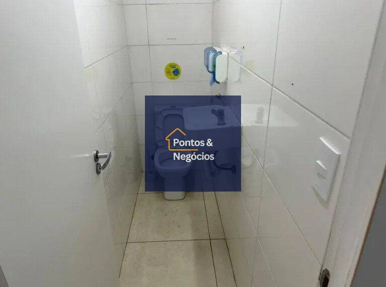 Prédio Inteiro, 350 m² - Foto 9