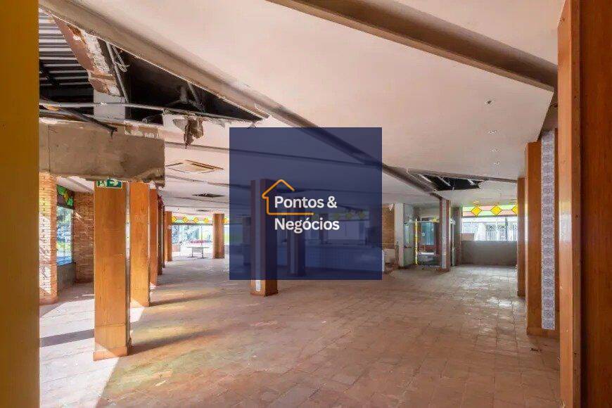 Prédio Inteiro, 1310 m² - Foto 5