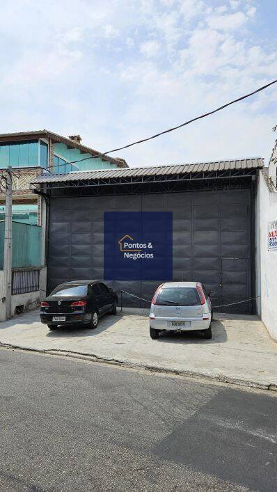 Depósito-Galpão, 1500 m² - Foto 3
