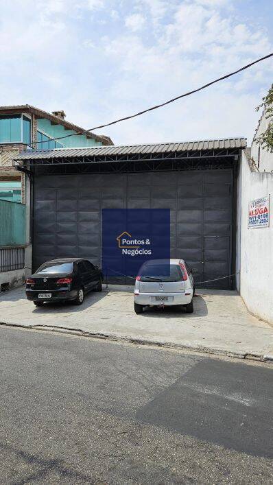 Depósito-Galpão, 1500 m² - Foto 4