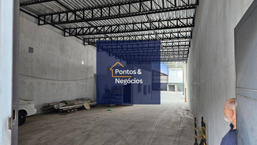 Depósito-Galpão, 1500 m² - Foto 5