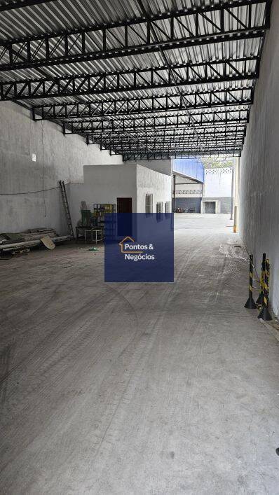 Depósito-Galpão, 1500 m² - Foto 6