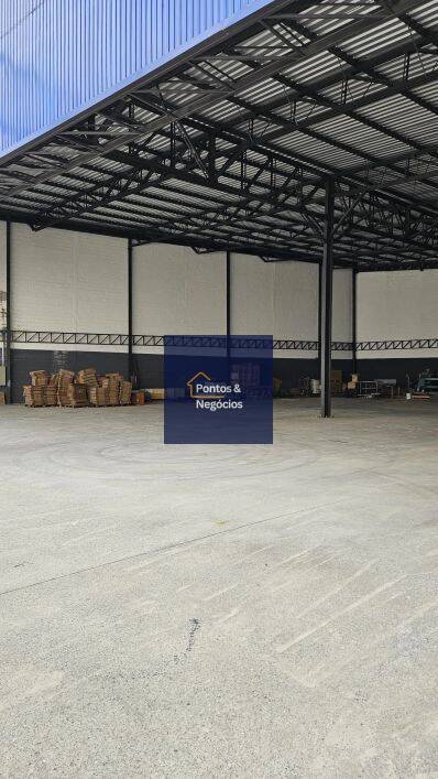 Depósito-Galpão, 1500 m² - Foto 10