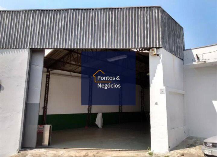 Depósito-Galpão, 798 m² - Foto 2