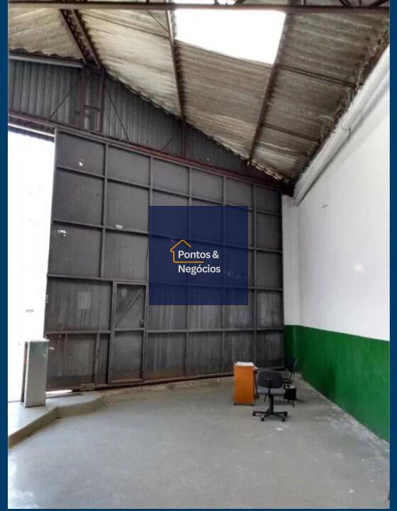 Depósito-Galpão, 798 m² - Foto 4