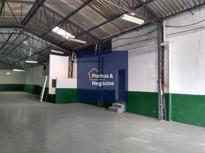 Depósito-Galpão, 798 m² - Foto 5