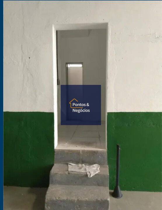 Depósito-Galpão, 798 m² - Foto 6