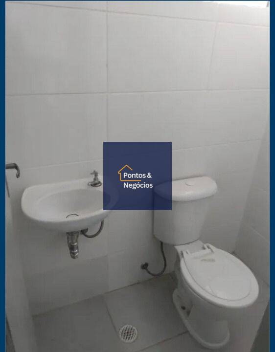 Depósito-Galpão, 798 m² - Foto 8