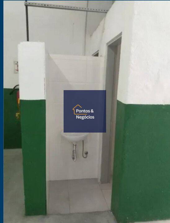 Depósito-Galpão, 798 m² - Foto 10