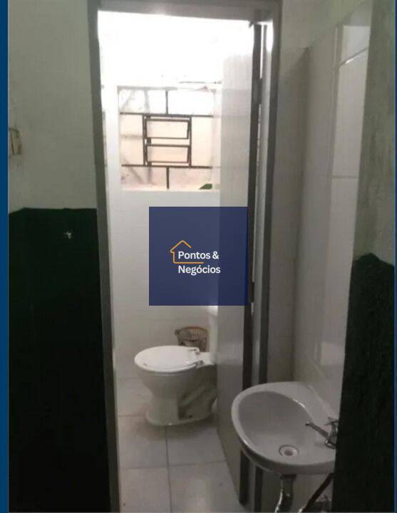 Depósito-Galpão, 798 m² - Foto 11