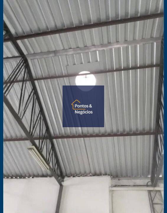 Depósito-Galpão, 798 m² - Foto 12