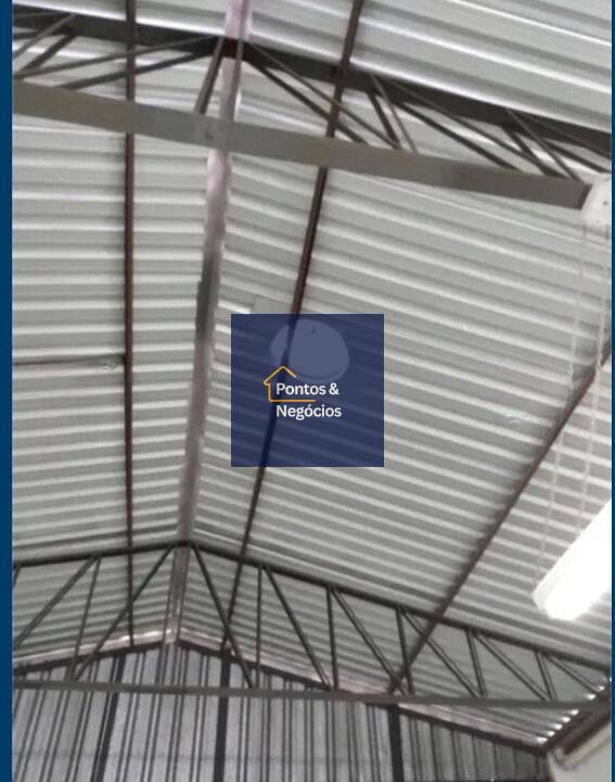 Depósito-Galpão, 798 m² - Foto 13