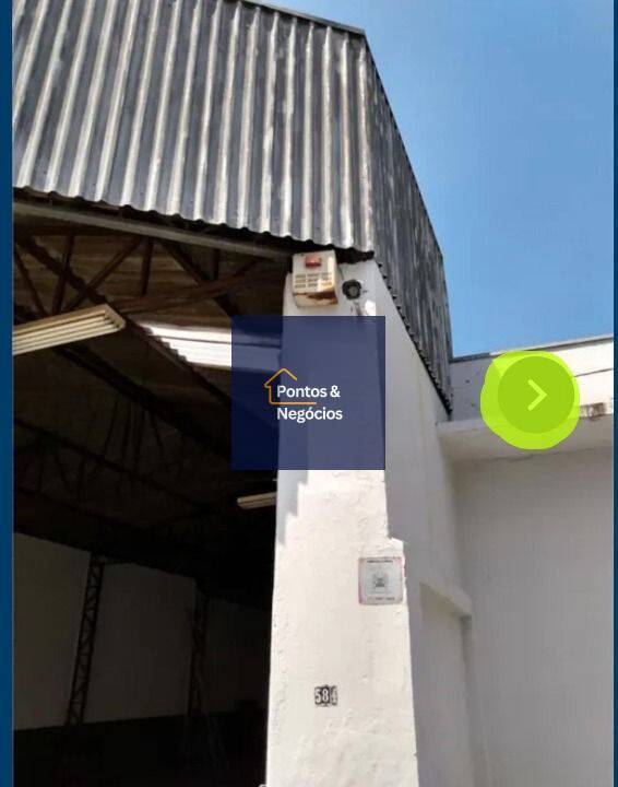 Depósito-Galpão, 798 m² - Foto 14