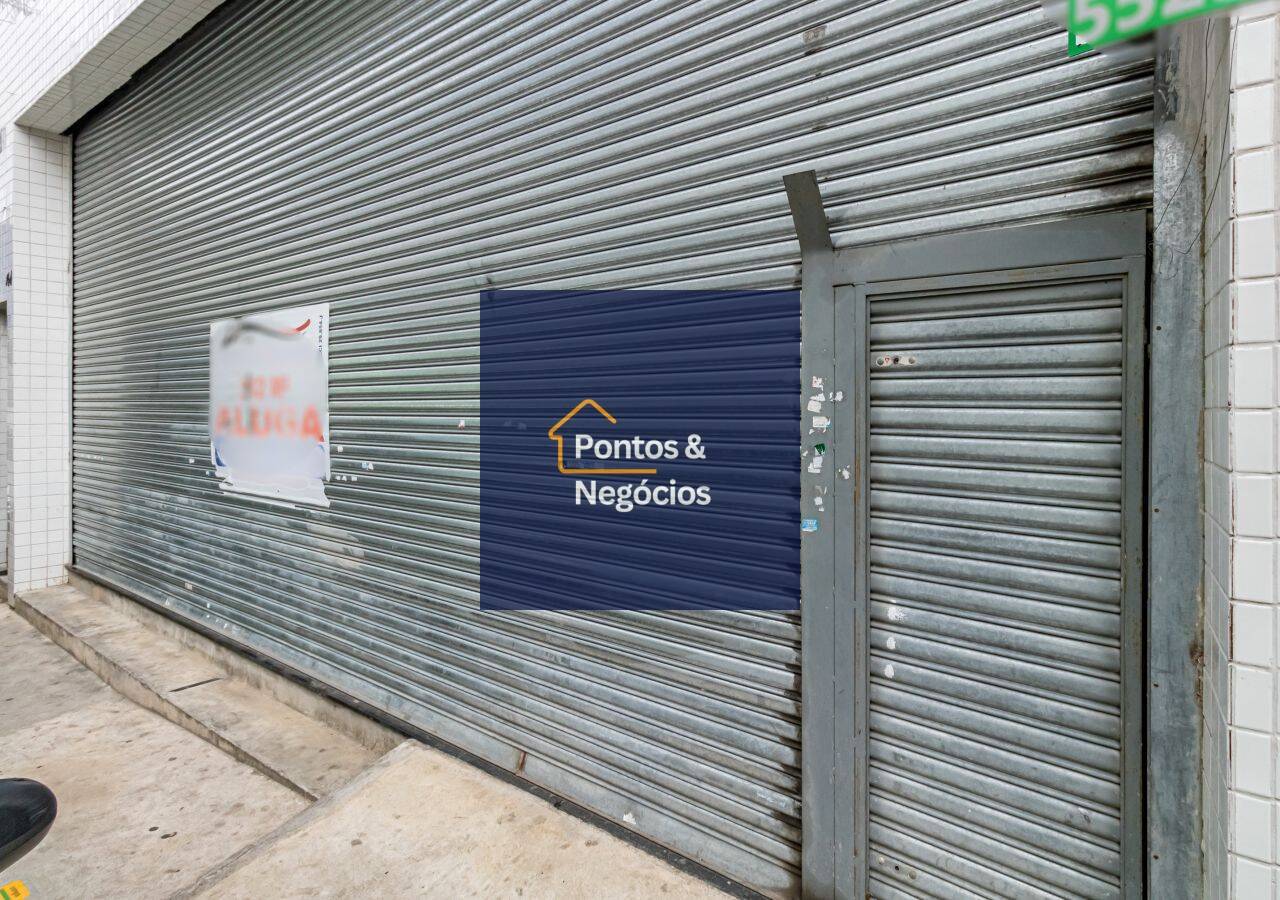 Depósito-Galpão, 342 m² - Foto 1