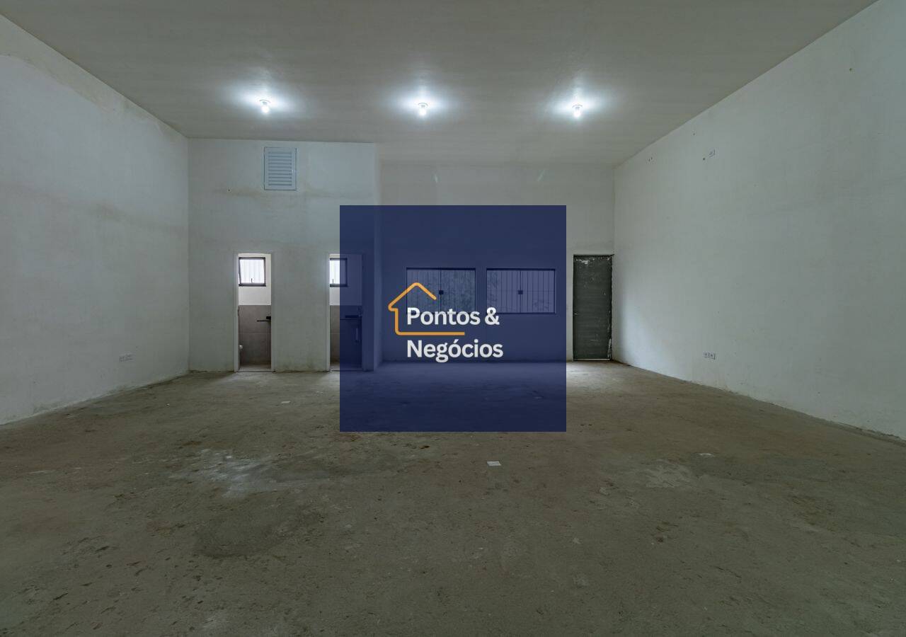 Depósito-Galpão, 342 m² - Foto 2