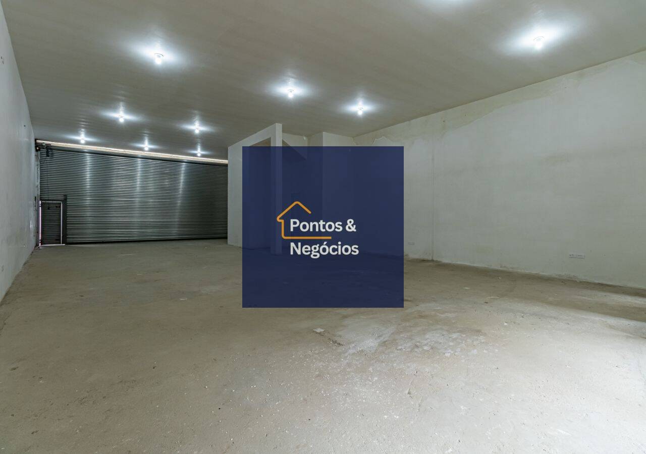 Depósito-Galpão, 342 m² - Foto 3