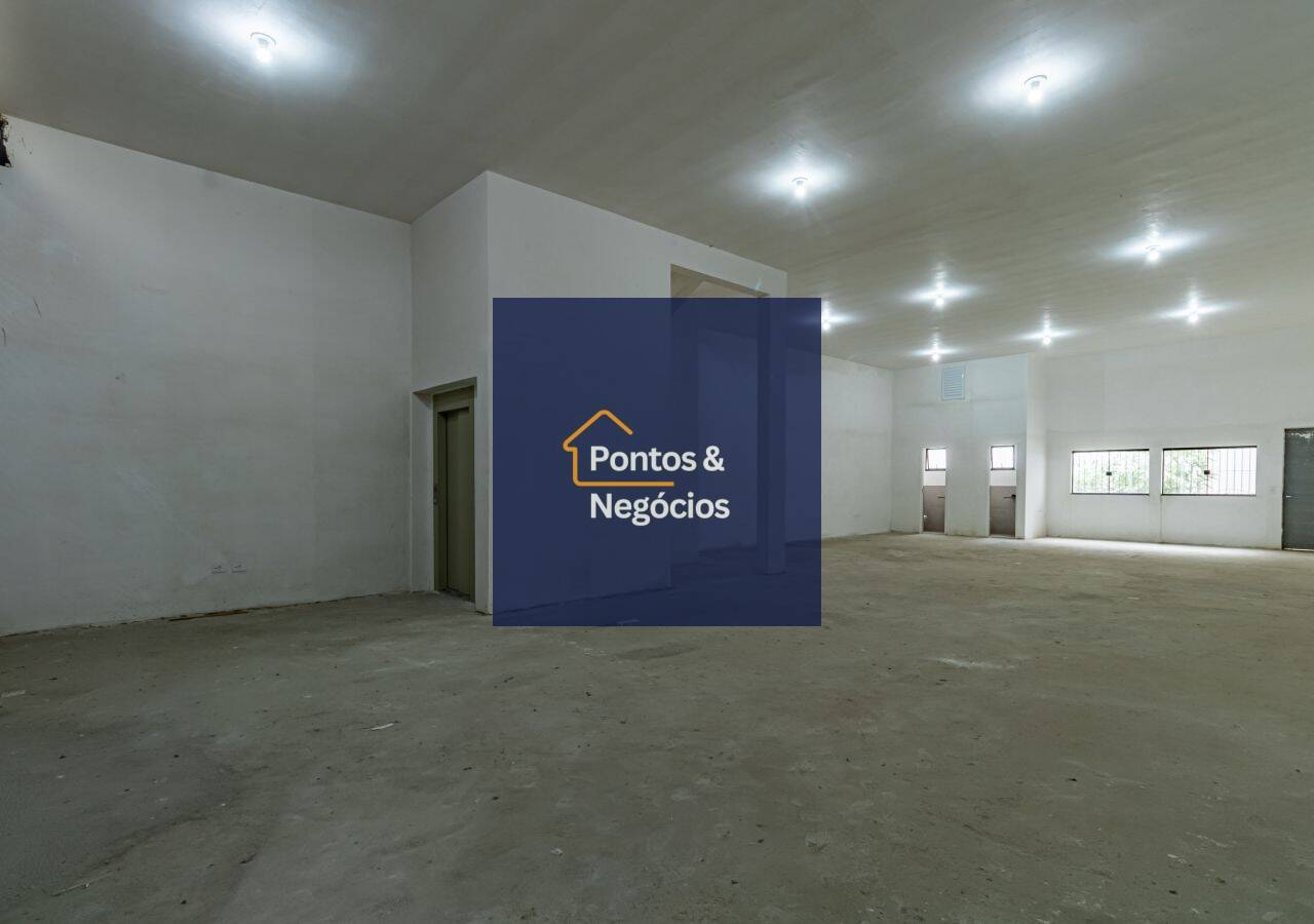 Depósito-Galpão, 342 m² - Foto 4