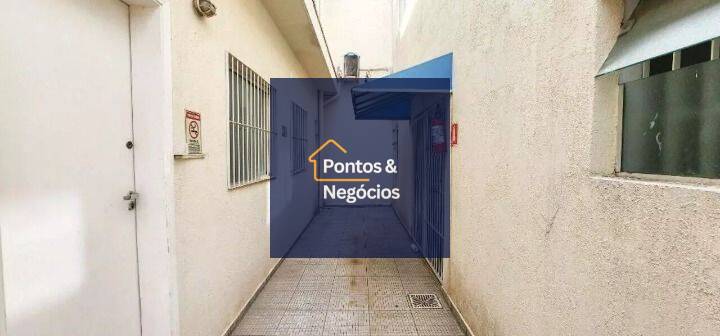 Loja-Salão, 270 m² - Foto 8