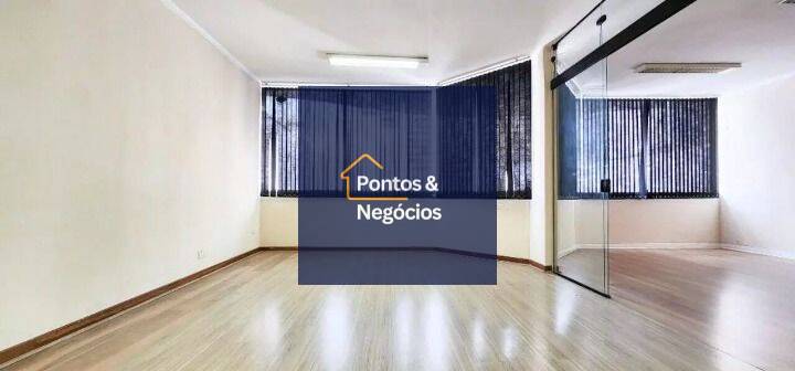 Loja-Salão, 270 m² - Foto 1