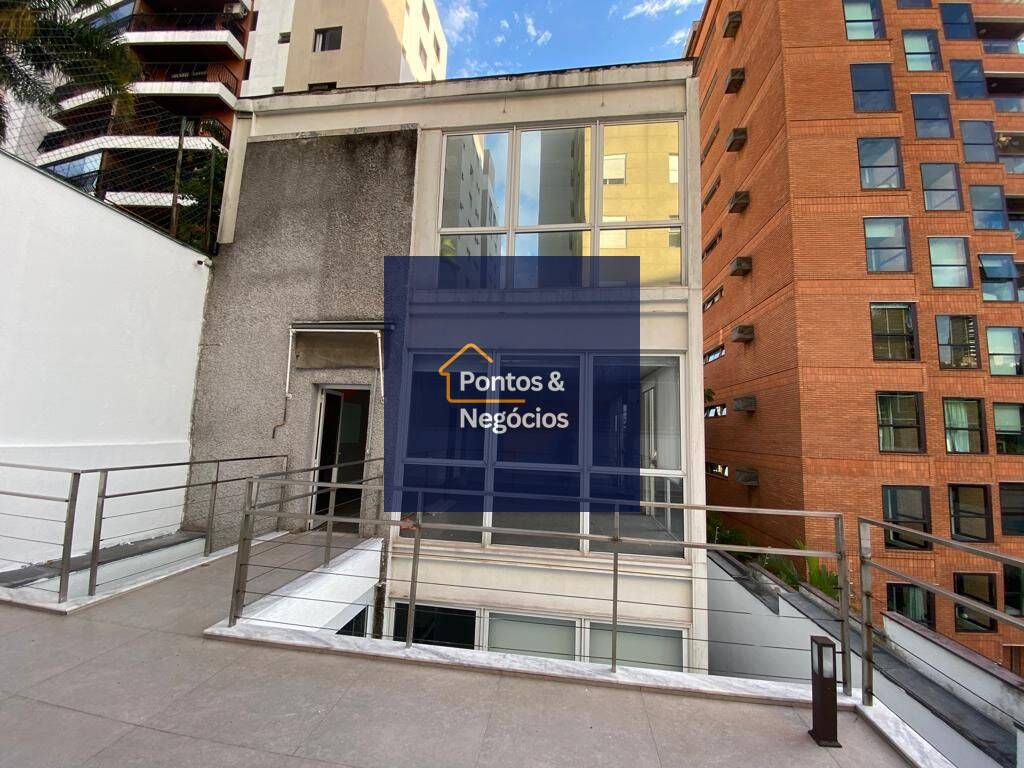 Prédio Inteiro, 1419 m² - Foto 16
