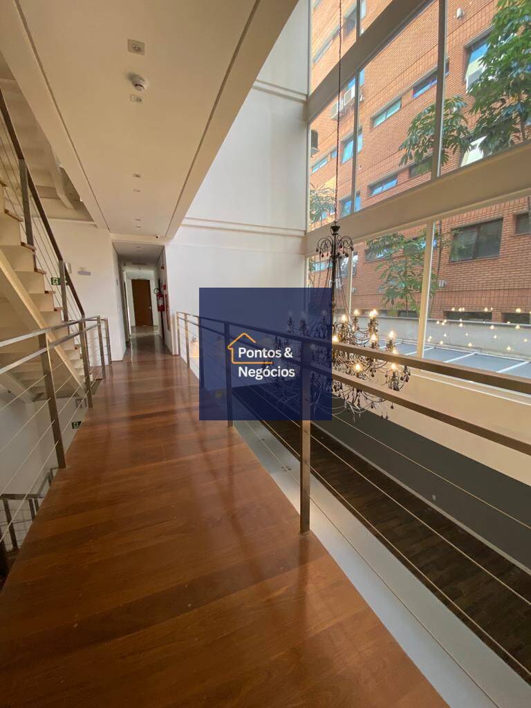 Prédio Inteiro, 1419 m² - Foto 17