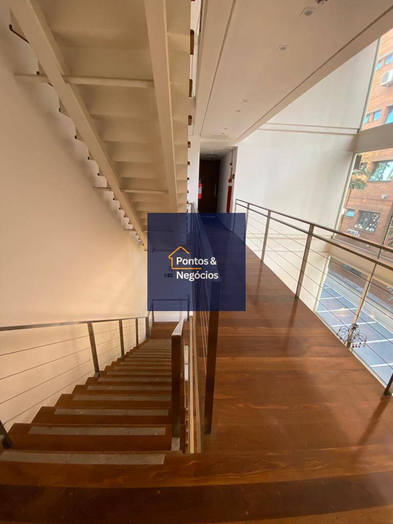 Prédio Inteiro, 1419 m² - Foto 20