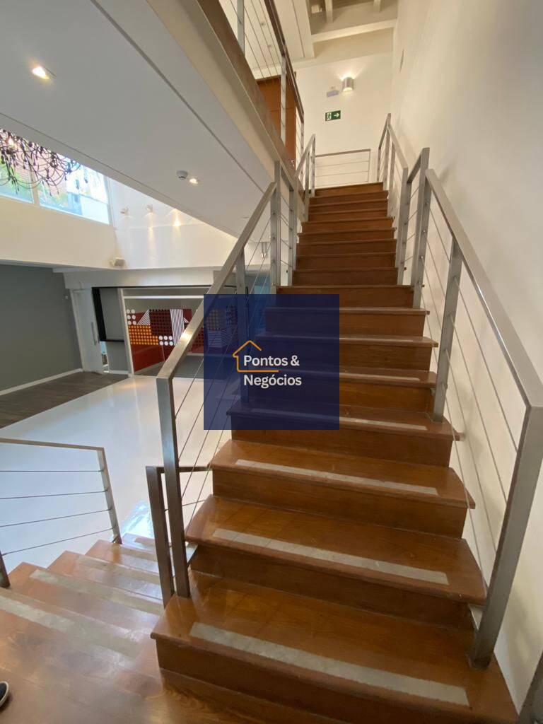 Prédio Inteiro, 1419 m² - Foto 1