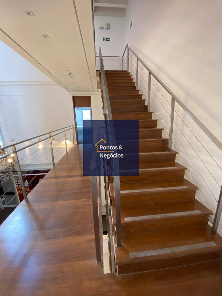 Prédio Inteiro, 1419 m² - Foto 22