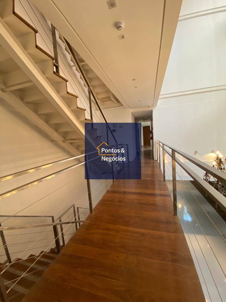 Prédio Inteiro, 1419 m² - Foto 32