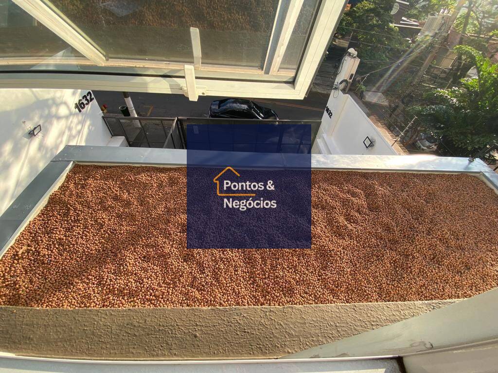 Prédio Inteiro, 1419 m² - Foto 35
