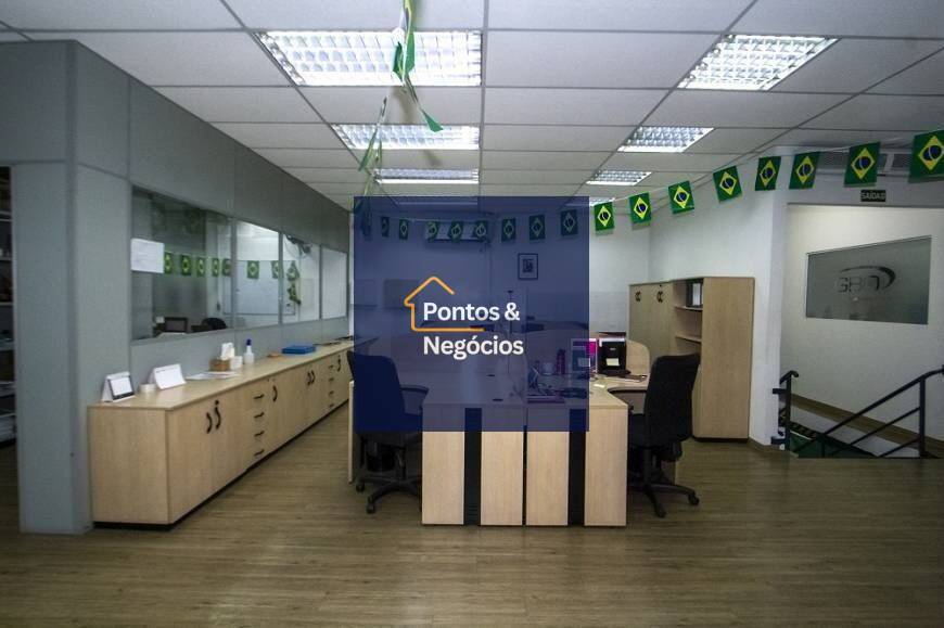 Depósito-Galpão, 1000 m² - Foto 2