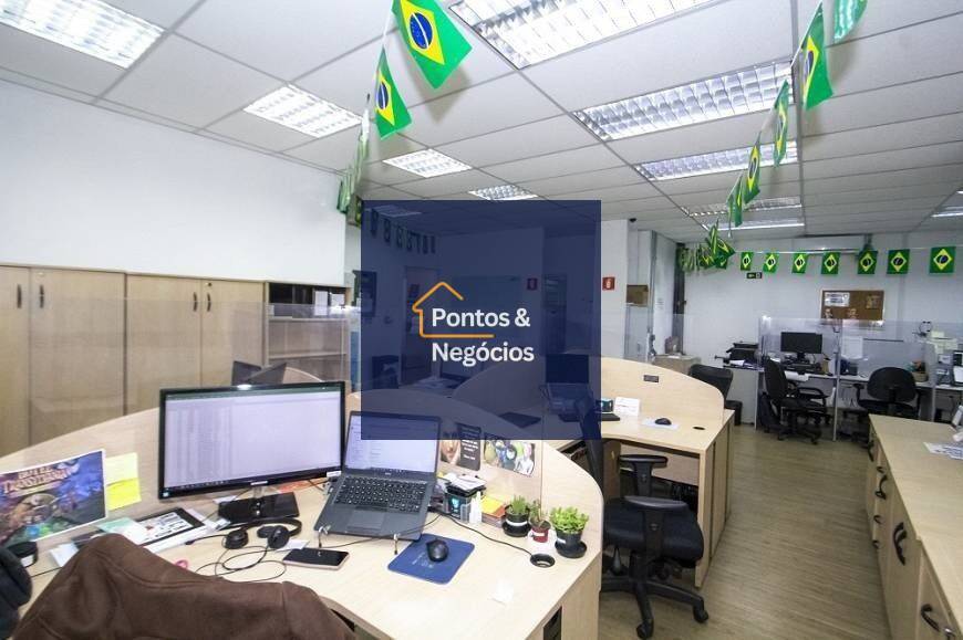 Depósito-Galpão, 1000 m² - Foto 3
