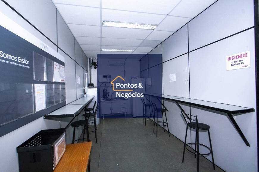 Depósito-Galpão, 1000 m² - Foto 4