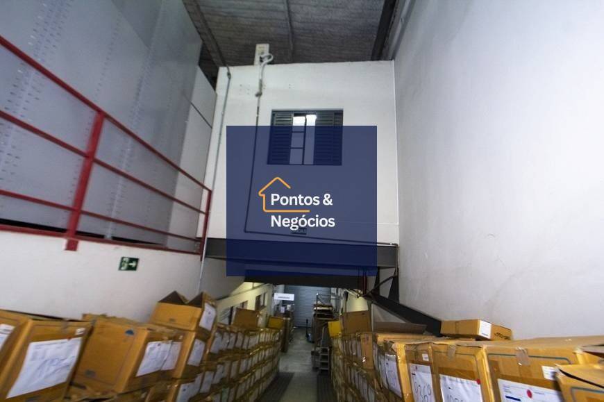 Depósito-Galpão, 1000 m² - Foto 5