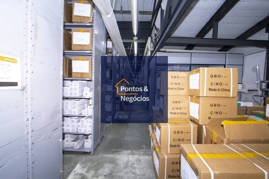 Depósito-Galpão, 1000 m² - Foto 6