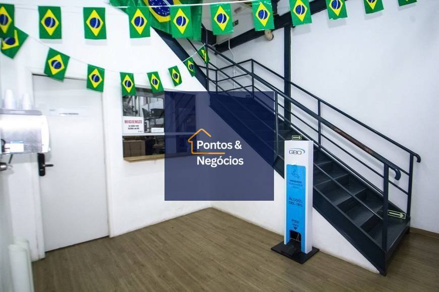 Depósito-Galpão, 1000 m² - Foto 7