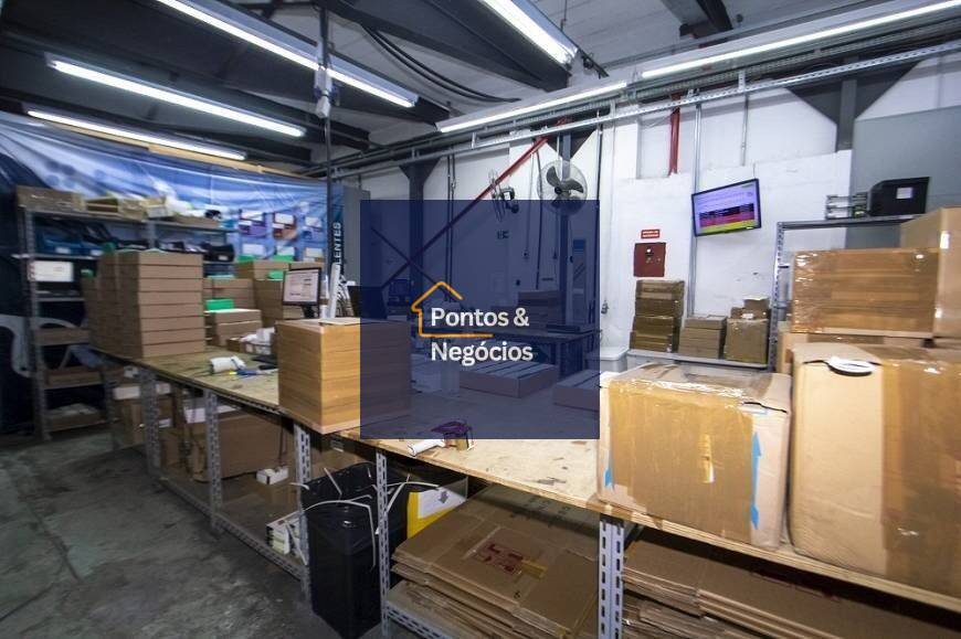Depósito-Galpão, 1000 m² - Foto 9