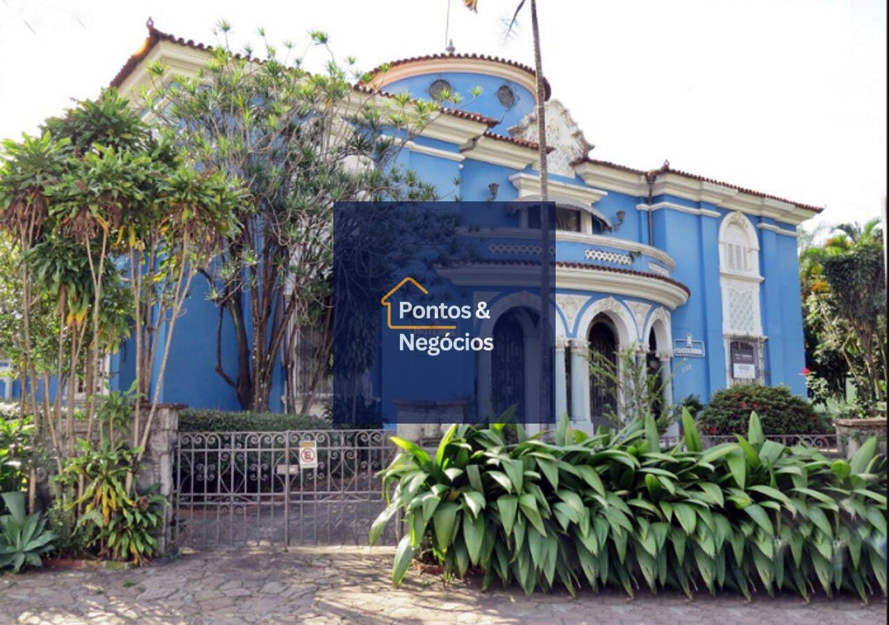 Casa, 6 quartos, 600 m² - Foto 1