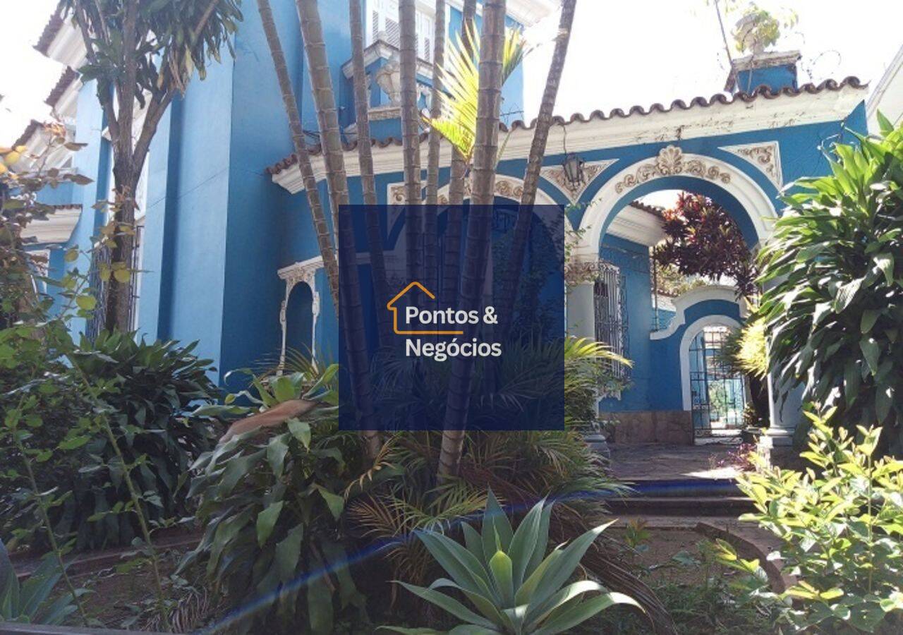Casa, 6 quartos, 600 m² - Foto 3