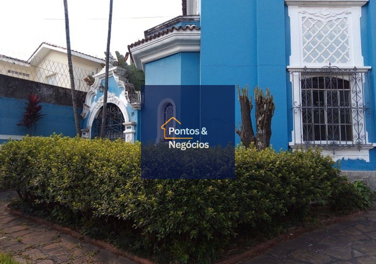 Casa, 6 quartos, 600 m² - Foto 4