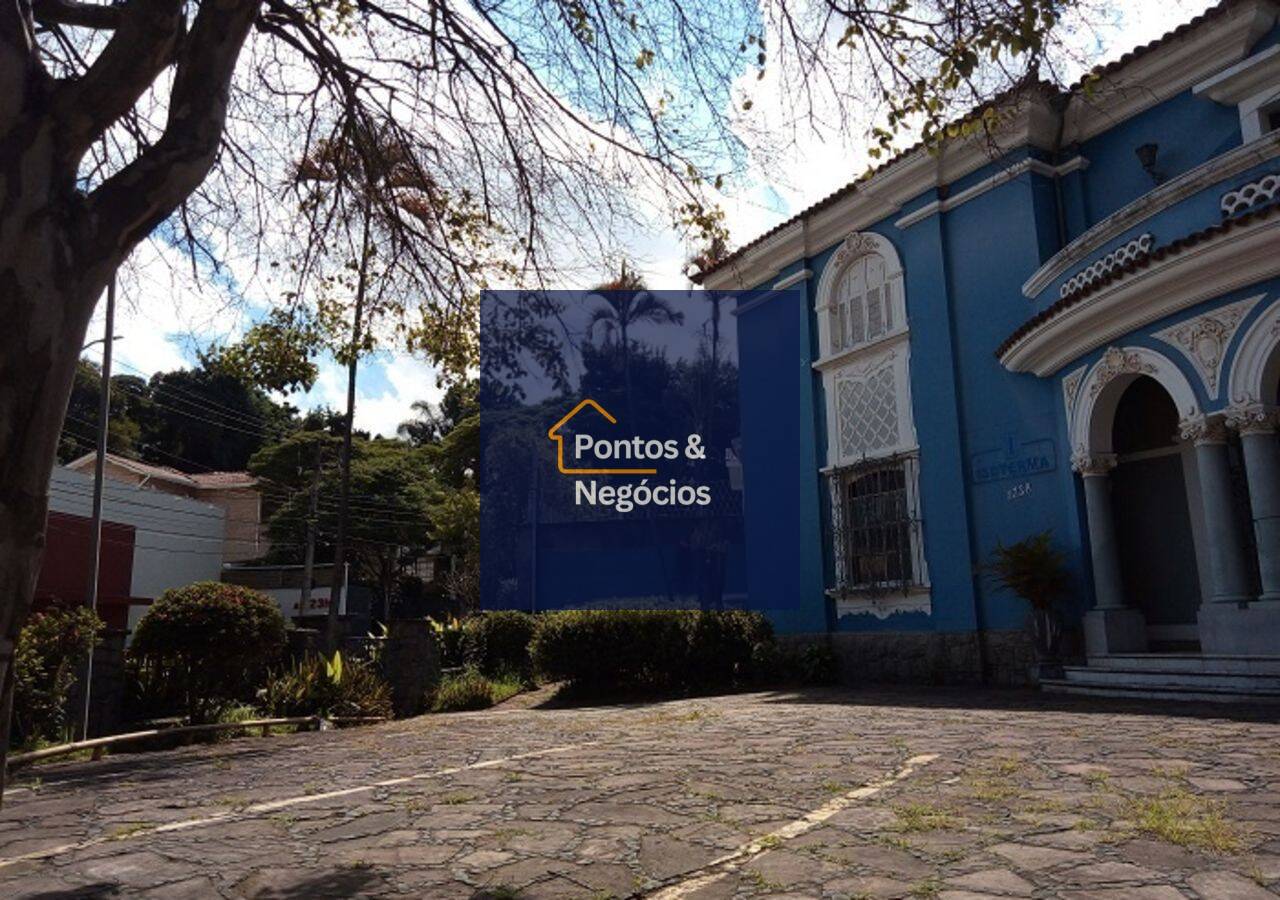 Casa, 6 quartos, 600 m² - Foto 5