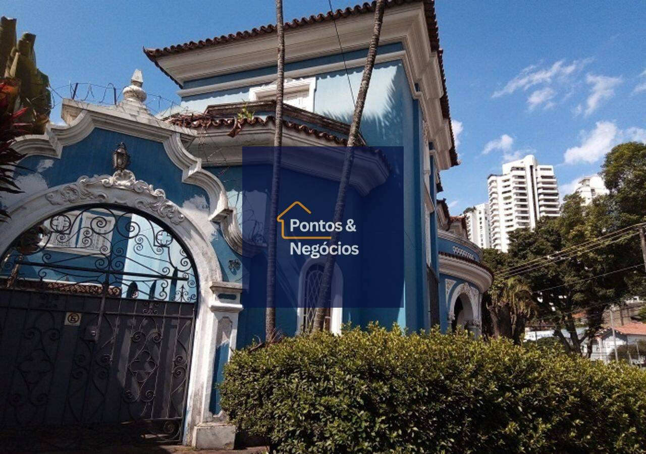 Casa, 6 quartos, 600 m² - Foto 6